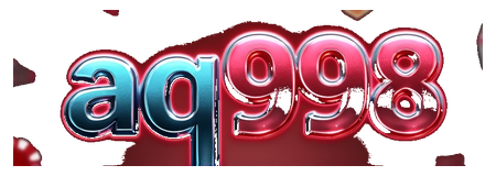 aq998 logo